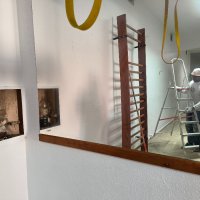  Intervenção na esquadra da PSP da Cruz de Pau